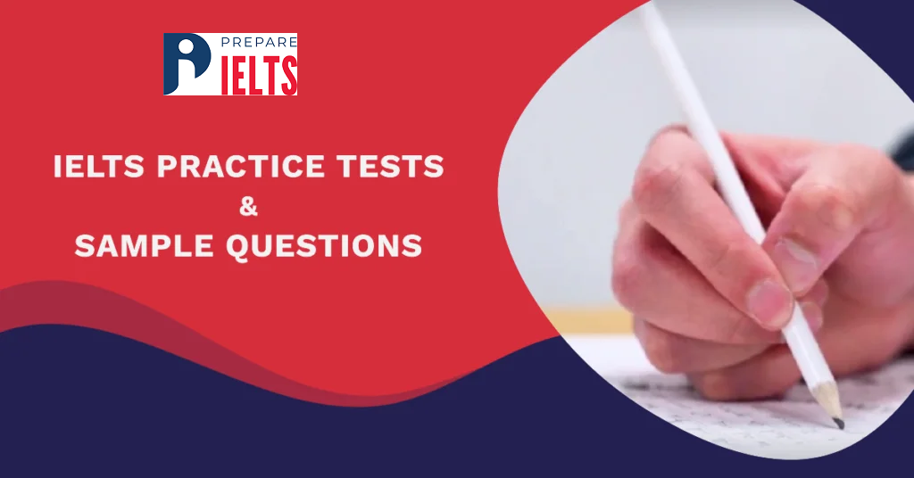 Unlock Success With Ielts Sample Test Online - Your Ultimate Preparation Resource